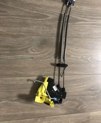 KIA Niro Front door lock 81320G5570KES