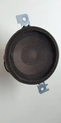 Hyundai Santa Fe Front door speaker
