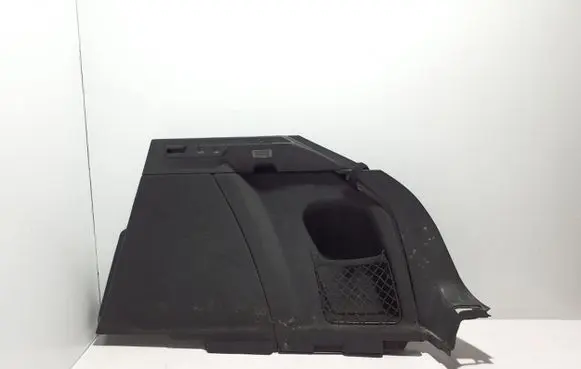 Porsche Macan (95B) Trunk/boot side trim panel 95B863880R