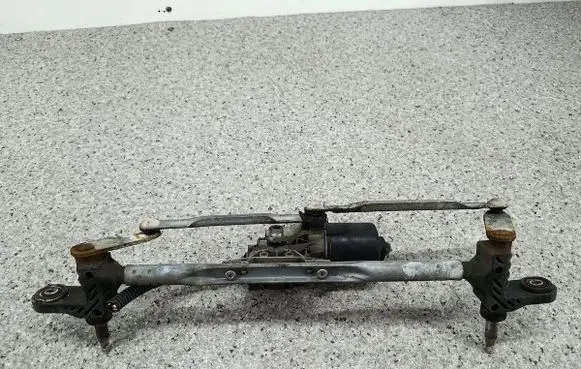 Fiat Bravo Front wiper linkage MS1592008650DENSO