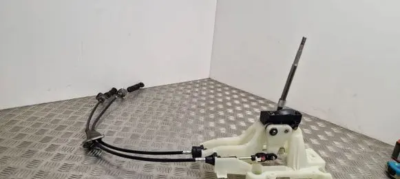 Citroen C4 Aircross Gear shifter/selector