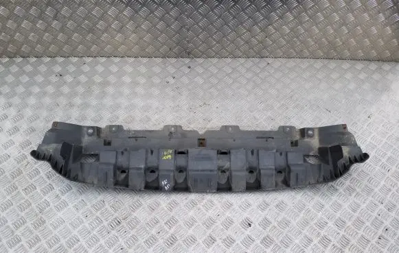 Ford Ecosport Front bumper skid plate/under tray CN158B384AB