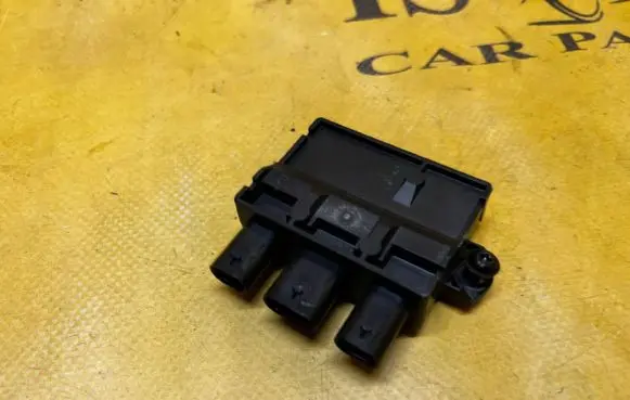 Ford Explorer VI Tailgate/trunk control unit/module JX7T14F679BA