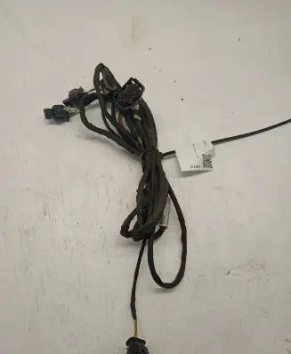 BMW 7 G11 G12 Parking sensor (PDC) wiring loom 6802846