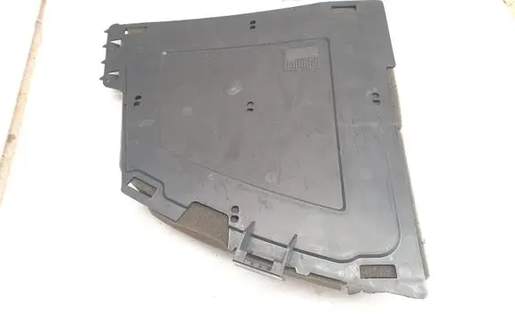 Audi A4 S4 B7 8E 8H Trunk/boot trim cover 8E9864897C