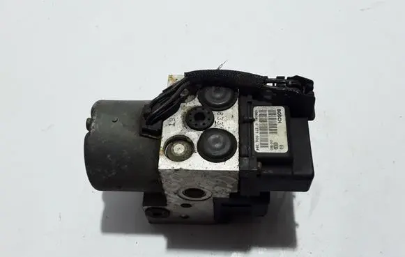 Renault Megane I ABS Pump 7700432644