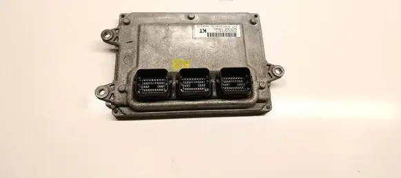Honda CR-V Engine control unit/module 37820RZVE71