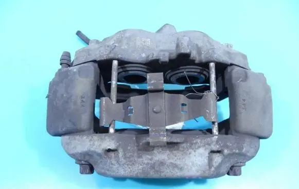 Mercedes-Benz CLS C218 X218 Front brake caliper IMPRK1257180