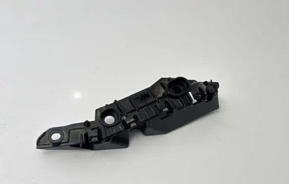 Volkswagen Golf VII Front bumper mounting bracket 5G0807050B 5G0807184C