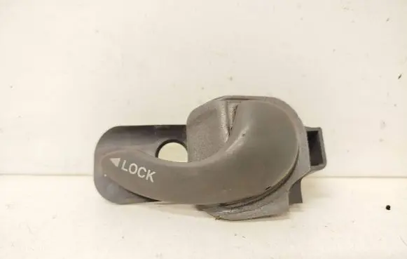 Fiat Doblo Front door interior handle PA66GF20
