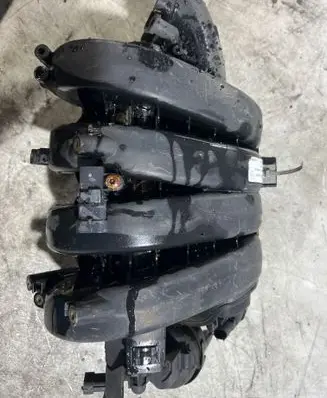 Opel Astra H Intake manifold 55563685 300108 1024773S01