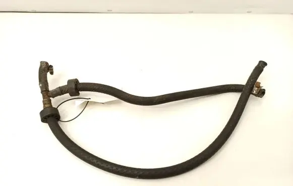 Mercedes-Benz S W126 Engine coolant pipe/hose