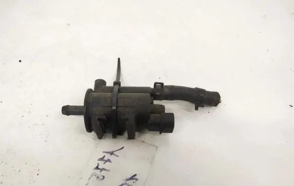 Hyundai Sonata Turbo solenoid valve