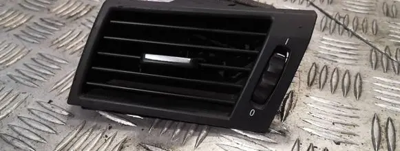 BMW X3 E83 Dashboard side air vent grill/cover trim 3400075