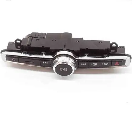 Volvo XC90 Sound control switch 