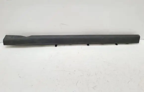 Renault Megane III Rear sill trim cover 769510002R