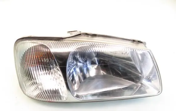Hyundai Accent Headlight/headlamp