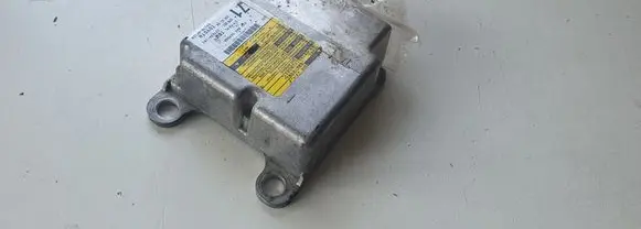 Toyota Verso Airbag control unit/module