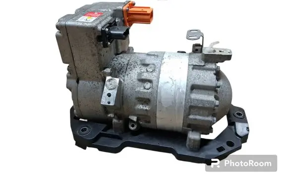 Volkswagen ID.3 Air conditioning (A/C) compressor (pump) 1EA820808D 1EA816551G