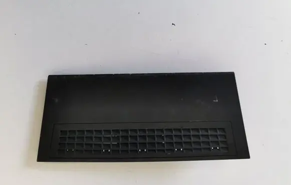 BMW 7 E65 E66 Dashboard air vent grill cover trim 7002436