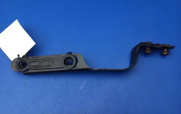 Muffler mount bracket/holder