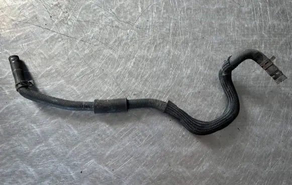 Renault Scenic III - Grand scenic III Engine coolant pipe/hose