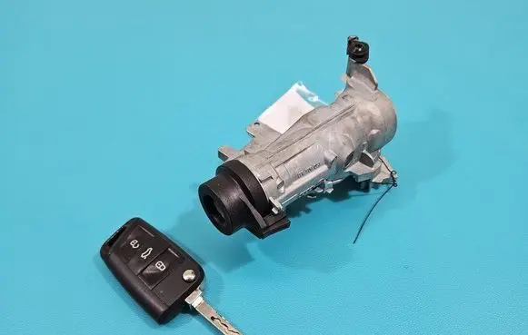 Skoda Superb B8 (3V) Ignition lock 5Q0905865A IMPRK1458859