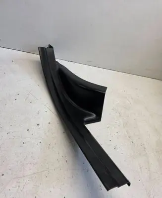 BMW 7 E65 E66 Rear seat side bottom trim 51478241250M