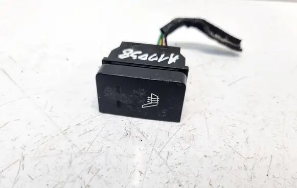 Hyundai Santa Fe Seat heating switch 