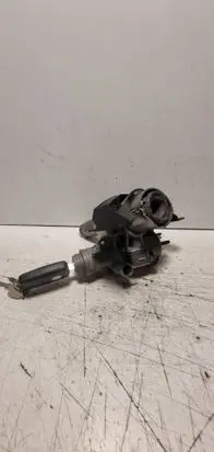 Volkswagen Sharan Steering wheel axle YM213F714AAW 7M3905875