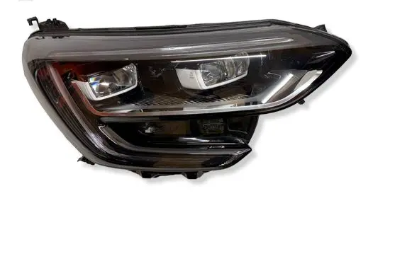 Renault Megane IV Headlight/headlamp 260103857R