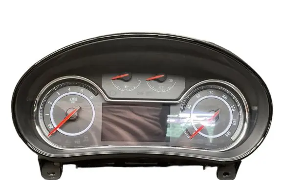 Opel Insignia A Speedometer (instrument cluster) 39085473 175597137