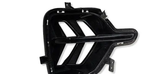 KIA Niro Front fog light trim/grill 86524G5500