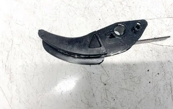 Peugeot Boxer Slide rail for timing chain 2e6df4310003