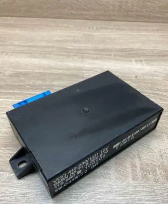 BMW 7 E38 Cruise control unit/module 8352613