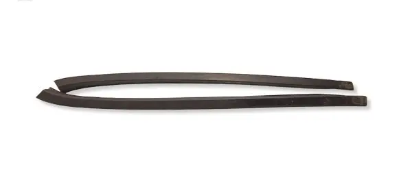 Opel Astra J Windshield trim 13280301