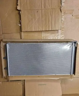 BMW M3 F80 Air conditioning (A/C) radiator (interior) 17112284608
