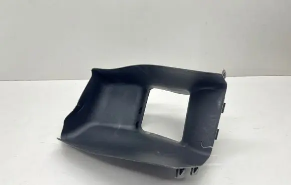 Porsche Taycan 9J1 Brake cooling air channel/duct 9J1121706A