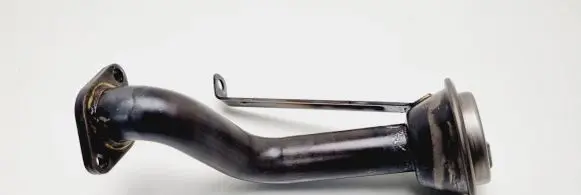 Subaru Forester SH Oil sump strainer pipe 