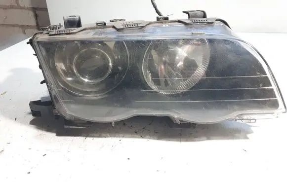 BMW 3 E46 Headlight/headlamp 0301089276 6902760