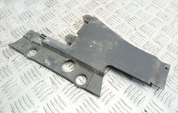 BMW 1 E82 E88 Other under body part 7201225