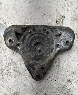 Audi A4 S4 B6 8E 8H Coil spring mount 