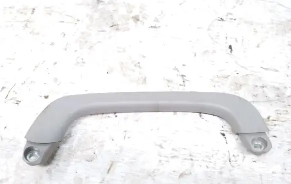 Toyota Hilux (AN120, AN130) Front interior roof grab handle 74680KK010