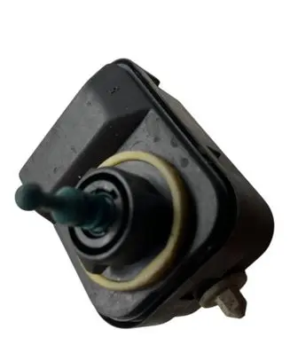 Volvo V70 Headlight level adjustment motor 11131