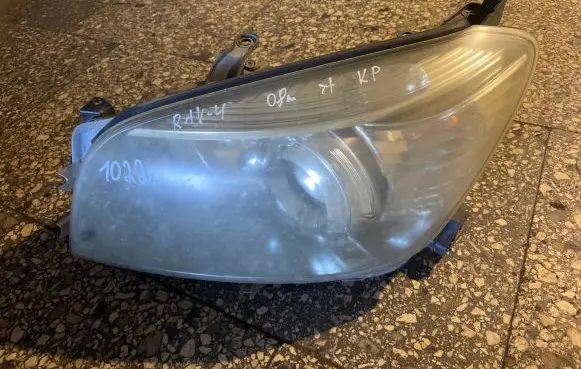 Toyota RAV 4 (XA30) Headlight/headlamp WY21W
