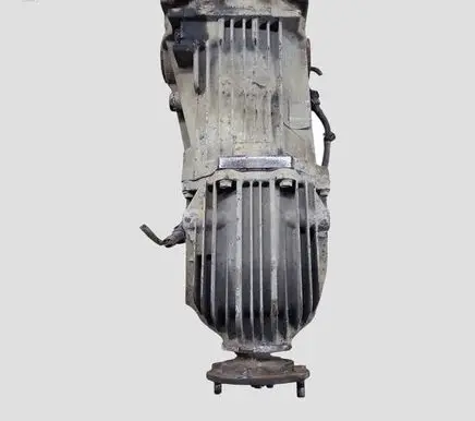 Mazda CX-7 Rear differential T525E MA2727151