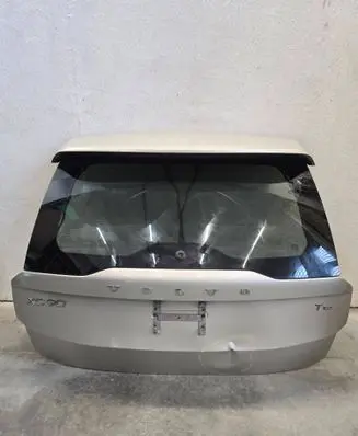 Volvo XC90 Tailgate/trunk/boot lid 