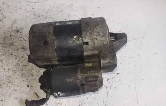 Renault Kangoo I Starter motor