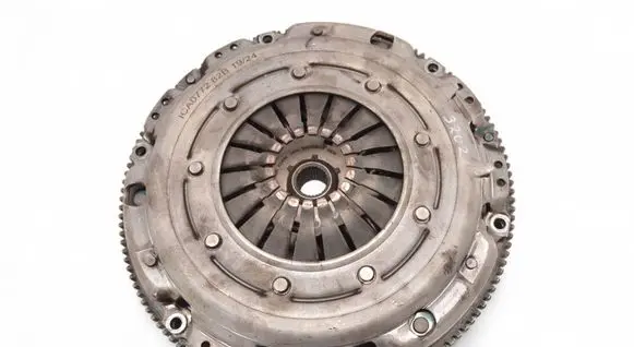 Volkswagen Golf VI Clutch set kit 03L141025Q 03L141032G 03L141032A