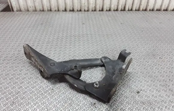 SsangYong Musso Engine bonnet/hood hinges